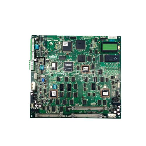 永大ENT控制柜MPUGB2[B0][A3]A2]主板DC007565 DC004911/DC011040