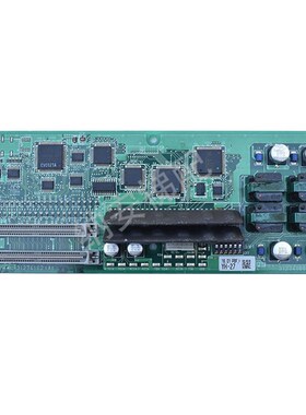 日立电梯配件UA3-SCLH R-C井道通讯板31274180进口板原装现货出售