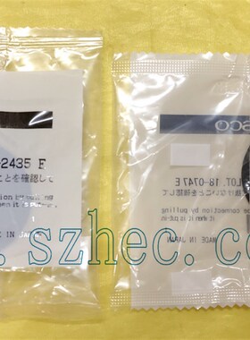 . 日本PISCO真空吸盘 VP40RN .