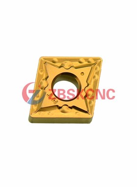 正品韩国特固克数控刀片CNMG120404/120408-MT TT5100钢件专用