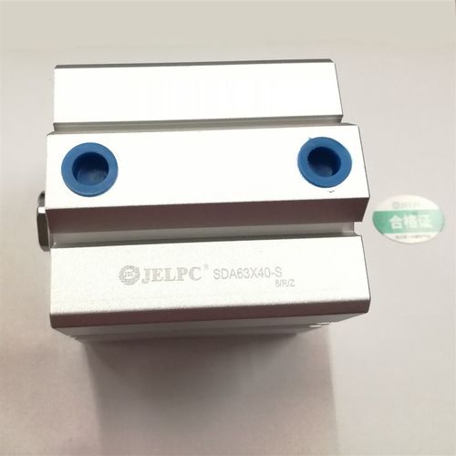JELPC佳尔灵  小型薄型气缸气动 SDA系列气缸 SDA63-40-S