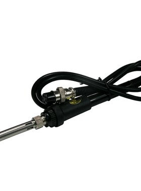 安泰信 AT936B AT936 AT936A 恒温焊台烙铁手柄907五孔接口