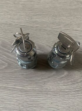 汽车叉车货车农用车加改装点火开关JK423启动开关点火锁钥匙JK404