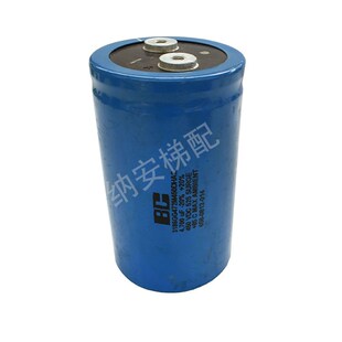 电梯配件 3186GG472M450DHA2 电解电容 450V4700UF 原装正品 现货