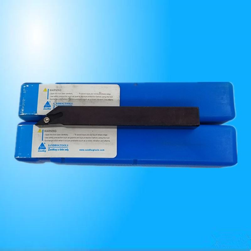 走心机刀杆纵切自动车床刀杆SVJBR/L1010 1212K11-FF无偏头刀杆