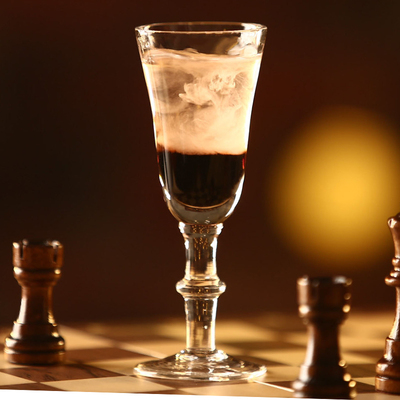 彩虹鸡尾酒杯 利乔酒杯 力娇酒杯 一口吞杯 B52烈酒杯 香甜酒杯