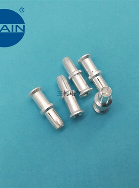 WAIN 唯恩 70A 冷压接插针 镀银 CKSF70-10/16/25 哈丁 大电流40A