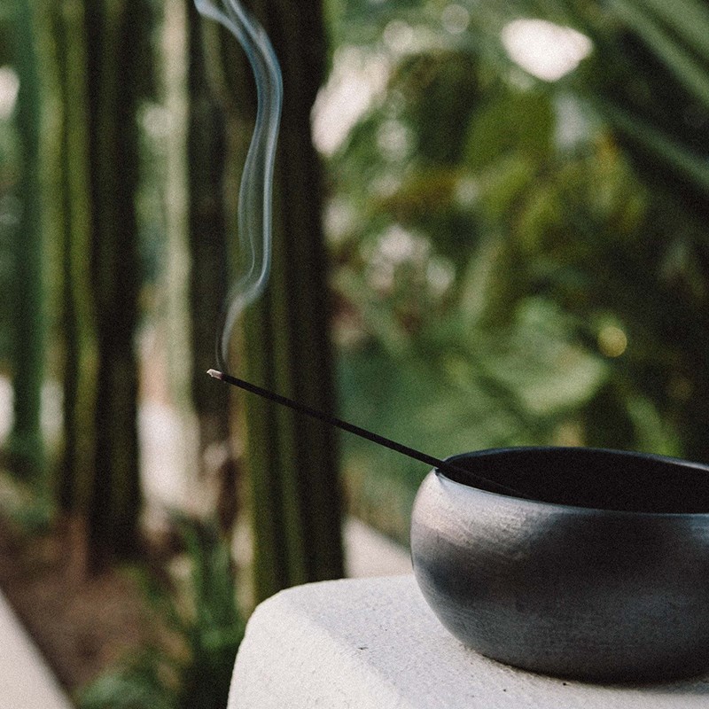 美国P.F.Candle Co线香室内小众高级感pfcandle香薰香氛家用香道