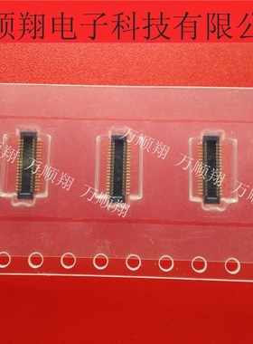 55909-3474 559093474 莫仕MOLEX原装进口板对板连接器34pin0.4mm