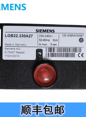 LGB21.330A27 LGB22.330A27 LGB22.230A27进口SIEMENS百得控制器