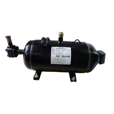 适用于日立卧式冷库冻压缩机L1000EL-180C3 L800EL-144C3 160D3