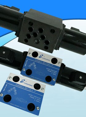 电磁换向阀34BO-B10H-T 34BM-H10B 34EY-H10B EO/BY/34E0-B10H-T