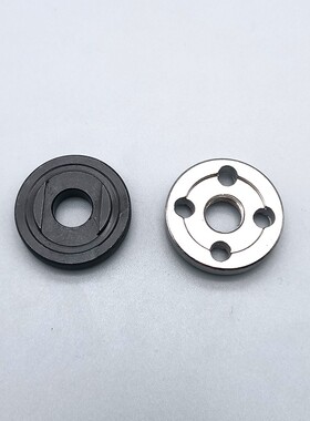 100型角磨机压板夹板夹具磨光机牙片手磨机压板