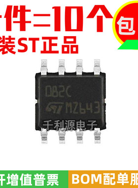 进口原装 TL082 TL082C TL082CDR TL082CDT SOP-8 线性运算放大器