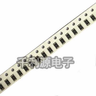 0805贴片电阻 33K 36K 39K 43K 47K 51K 56K 62K 68K 75K 82K 91K