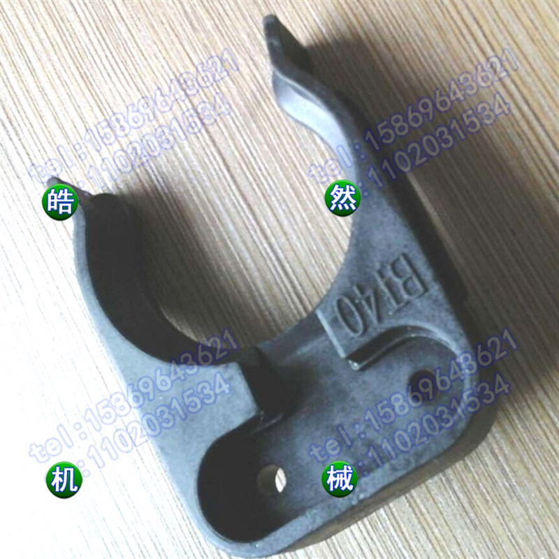 北距/BT40/斗笠式刀库/刀爪/刀卡/刀夹/刀架数控机床加工中心CNC