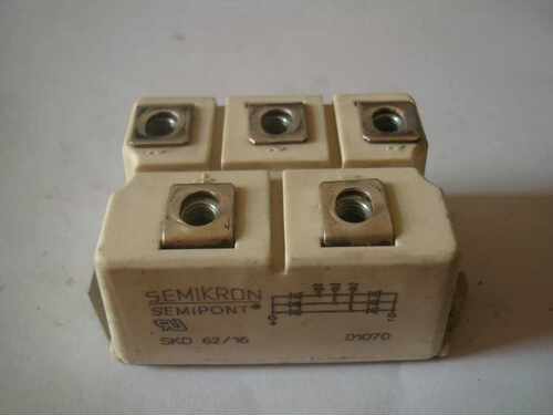 SKD62/16  SKD82/16 DF75AA120 VUO82-16N07 原装拆机质量保证