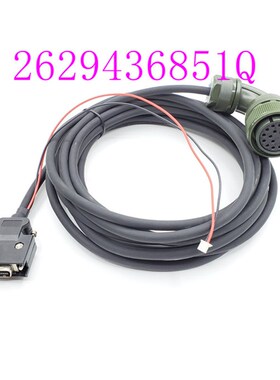 台达A2编码器线ASD-A2EB1005 ASD-A2EB1003  ASD-A2EB1010