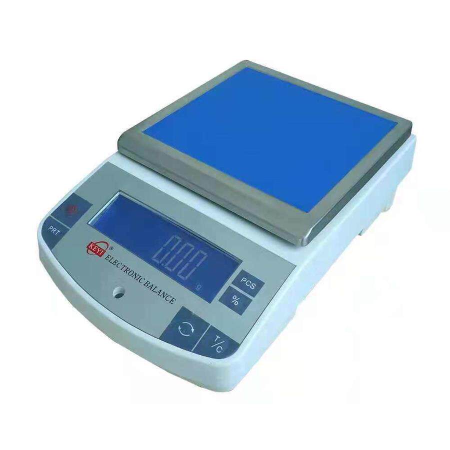 常州科源JA系列电子（天平）称10kg-30kg/0.1g 交直流两用 厂家直