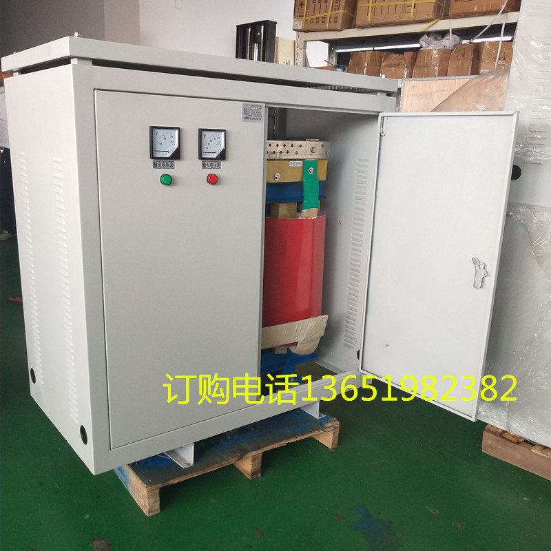 自耦变压器380V变220V负载三相电机400kw410kva420kw430k440千瓦