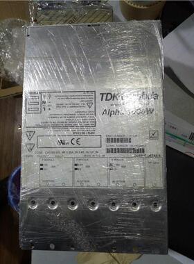 LambdaAlpha1000WH11263电源维修也出售整机