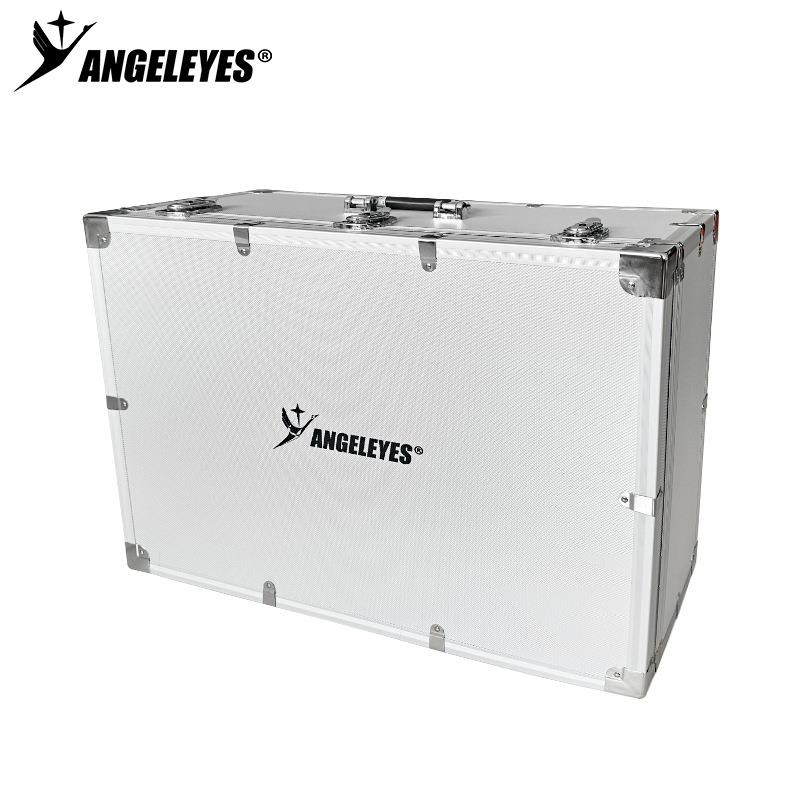 星缘8SE铝箱星特朗自动寻星8SE天文望远镜手提铝箱防潮星缘