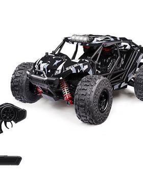 18331四驱高速遥控车1:18全比例儿童电动越野攀爬漂移车带灯