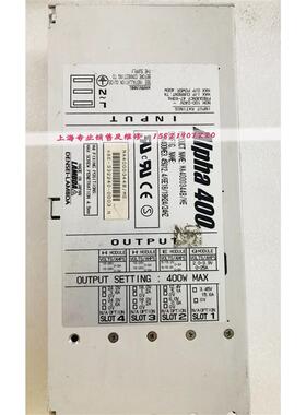 Alpha400MA4000344B/ME电源MA400ME3.45Q12.4/6E18/18H24/24HZ