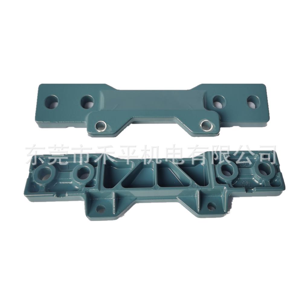 ABB电机M2AA160MLA4/M3AA160MLA4卧式电机可拆底脚