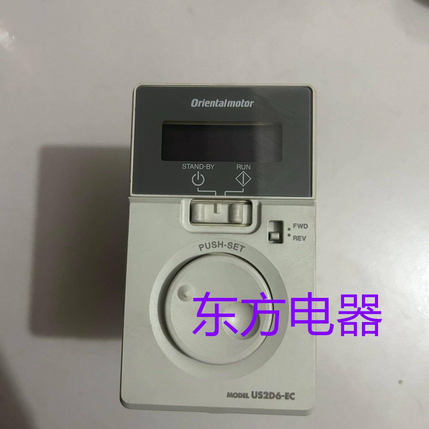 东方驱动器US2D6-ECUS2D60-EC