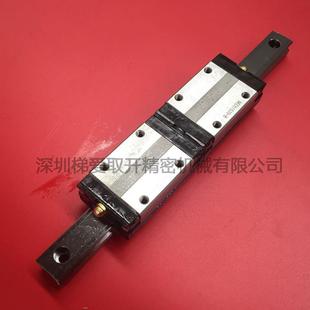 THK径向型导轨滑块SSR15XVSSR15XVMSSR20XVSSR20XVM直线导轨06