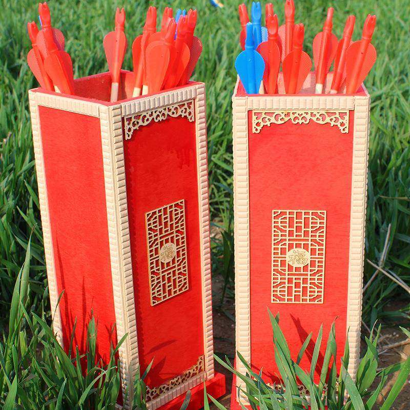 投壶游戏道具仿古儿童木质年会投箭传统活动玩具团建婚礼投壶器材,自行车/骑行装备/零配件,更多零件/配件,淘宝优惠券,粉丝福利购,淘宝优惠卷