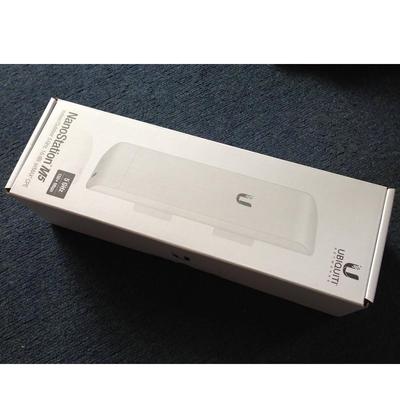 Ubiquiti优倍快NSM5室外大功率无线网桥5.8G远距离无线监控传输