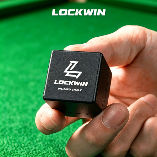lockwin磁吸金属巧克盒