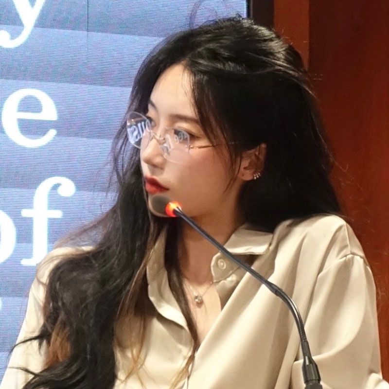 明星同款超轻无框近视眼镜女可配无边框镜架防蓝光平光御姐