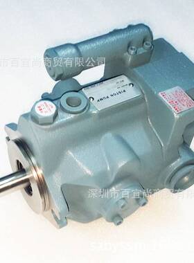 V15A1RX-95 V15A2RX-95 V15A3RX-95变量柱塞泵 注塑机液压油泵
