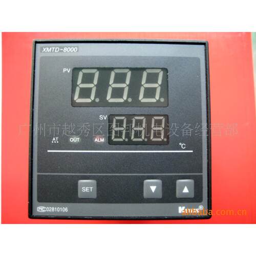 供应XMTD-8000XMTD-811AT1