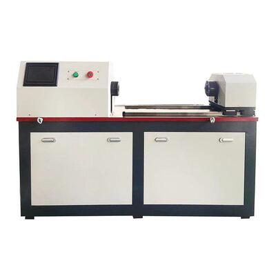 齿轮焊接点抗扭试验台玻璃钢抽油杆抗扭强度检测设备扭转试验机