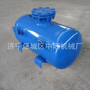 井下煤仓助流清堵空气炮工业料仓脉冲式破拱器定制脉冲式空气炮