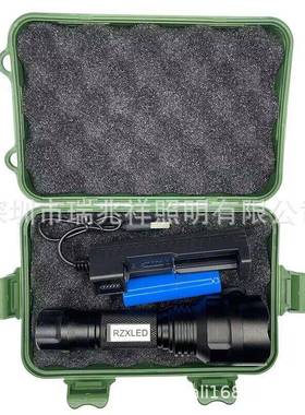 可调UV335nm340nm35nm4m350nm3焦65nm370nm385nm395nm4RZX-UV05n