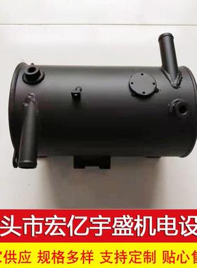 Q04110W驻车油加热器控K制器水套体热驻车柴暖风机驻车加器控制器