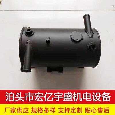 Q04110W驻车油加热器控K制器水套体热驻车柴暖风机驻车加器控制器