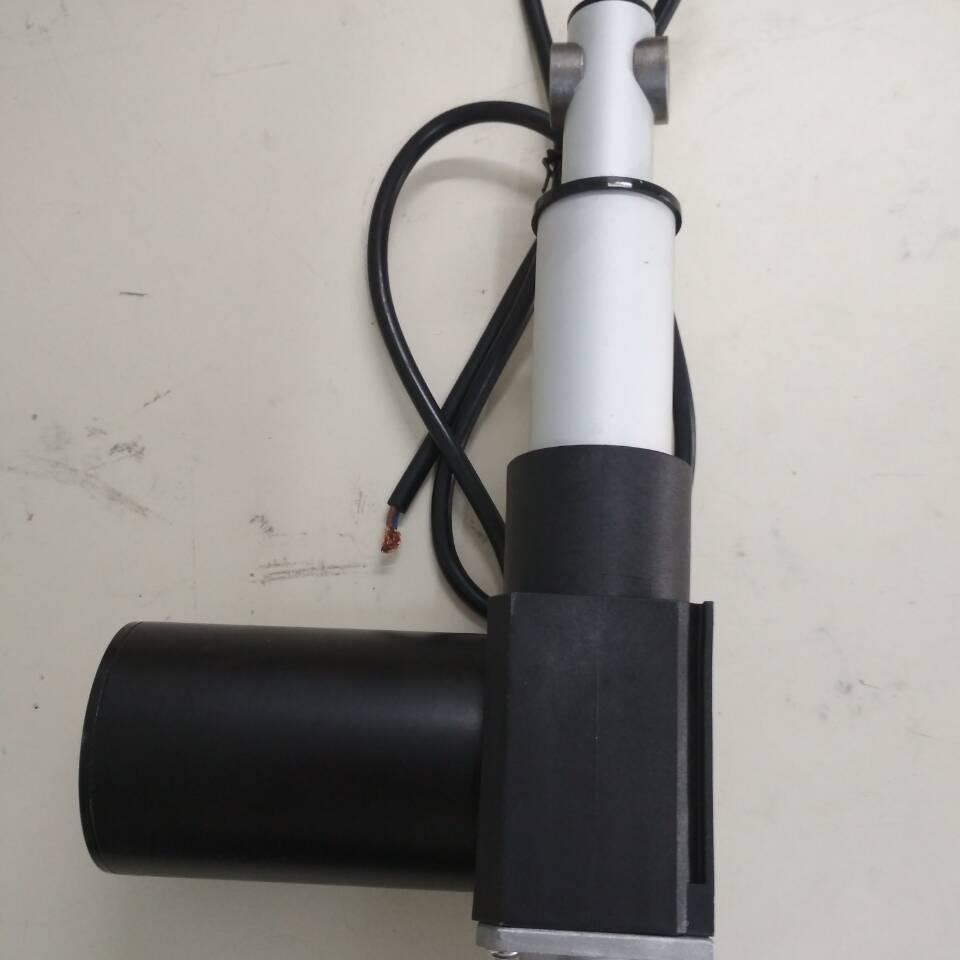 低噪力音按摩椅推杆60JS-TGZ-U推电动推杆推杆电机涡轮0蜗杆0电机