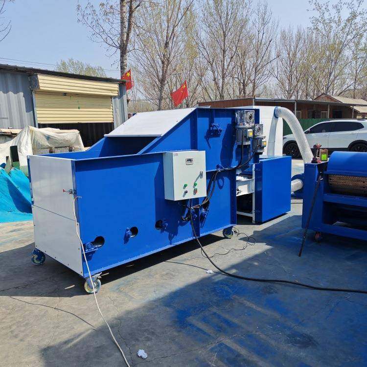 四口玩具充棉机抱枕公仔沙窝棉开松机懒RTU狗人发枕芯充棉机,畜牧/养殖物资,特种养殖设备,淘宝优惠券,粉丝福利购,淘宝优惠卷