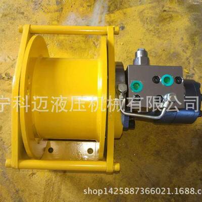 辽葫芦岛吨、6吨吊车行星回转减速PMQ机辽Z宁吊车D3-100制宁动器