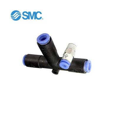 CSMKC系列自封式快接JD100103头KCT04换-00