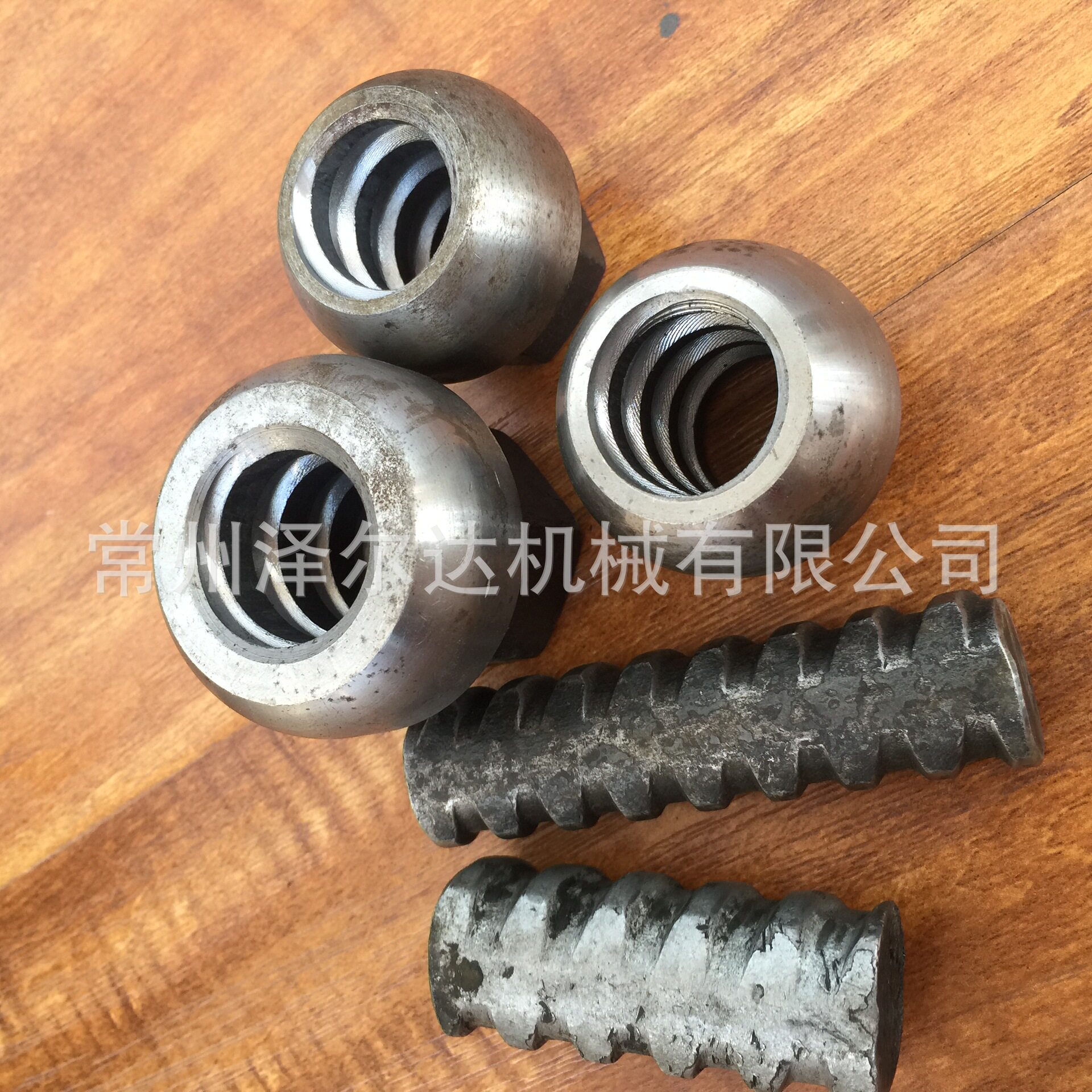 常州泽尔达异型数控旋风铣直销