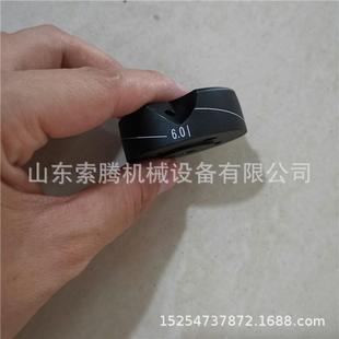 索腾牌钨极磨削机携式钨极打磨机S0T-4自动HHG钨极全便磨尖机