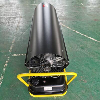 大棚功率36365业级燃油暖风机车推车款间大取暖增温器工小钢炮热