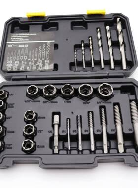 26取/28/29ps套装螺帽IUH出器破损缺残螺丝螺c母取出器厂家断丝